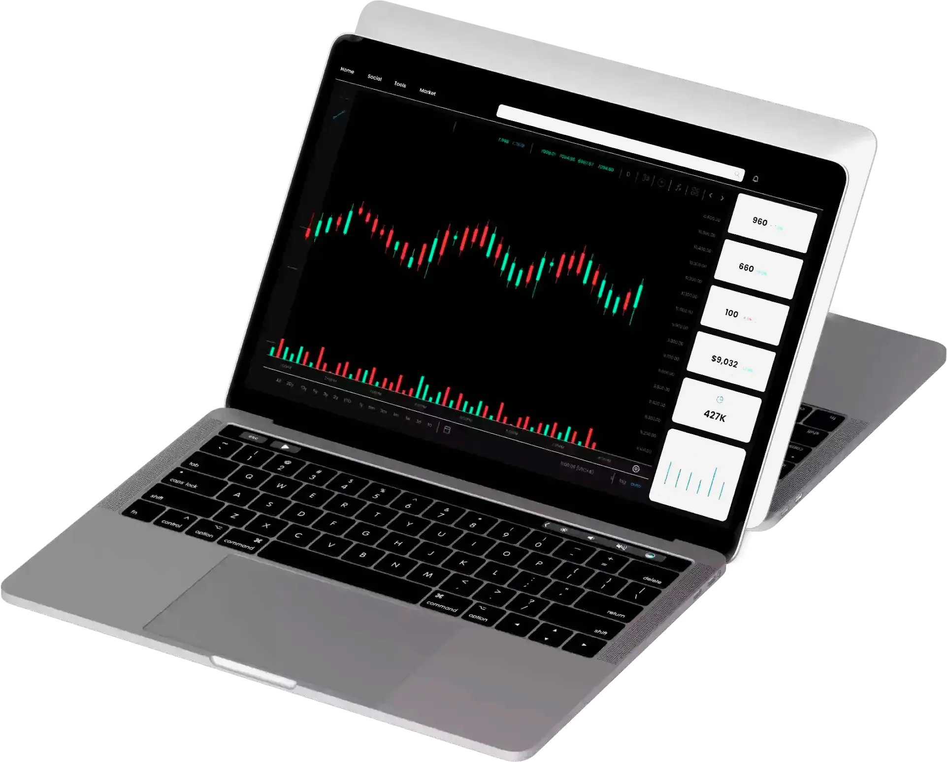 Zhundravise automatización financiera